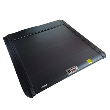 Tapa de Vagón Retráctil - TIGER