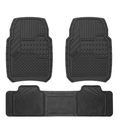 Alfombras Universales Serie D-M