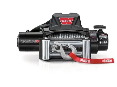 Winch TABOR 10
