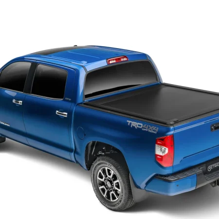 Cobertor para Vagón - RetraxONE MX - Izuzu D-Max